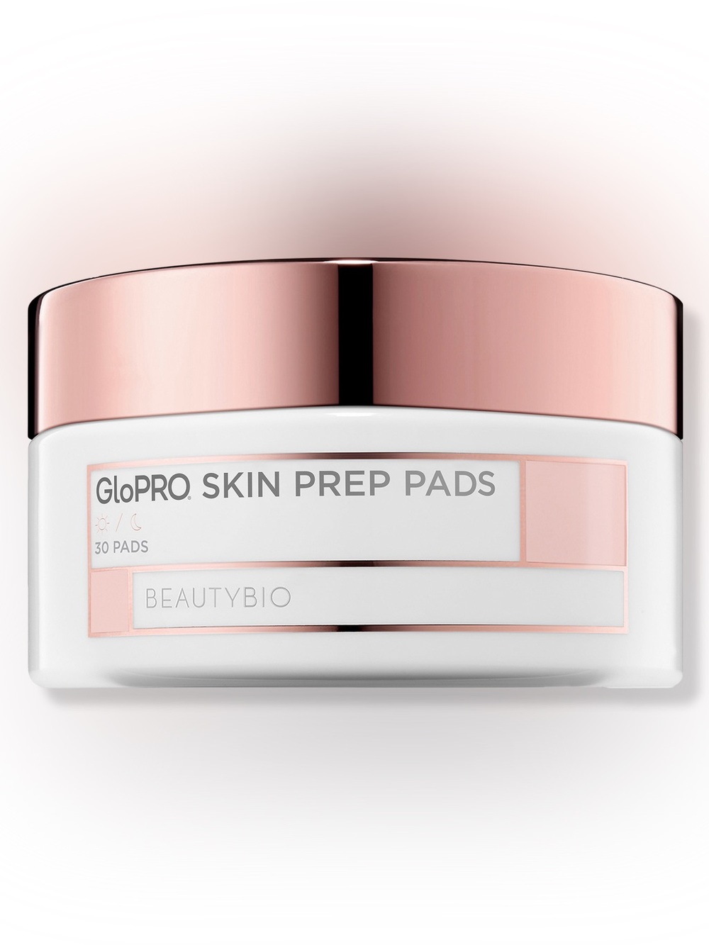 MSRP$40 | BEAUTYBIO GloPRO Skin Prep